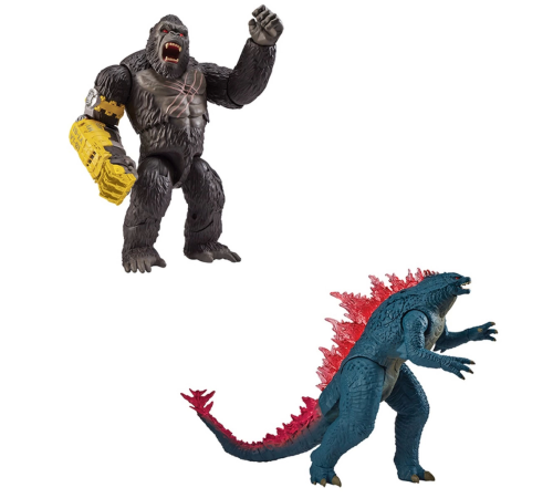 GxK Mega Figür 33 cm GxK Mega Figür 33 cm