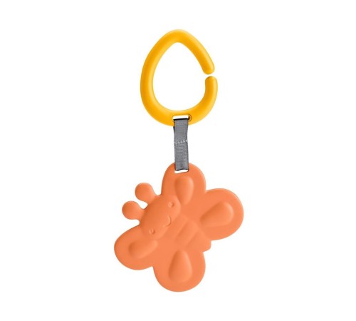 GYN23 Fisher-Price® Sevimli Hayvancıklar Dişlik GYN23 Fisher-Price® Sevimli Hayvancıklar Dişlik