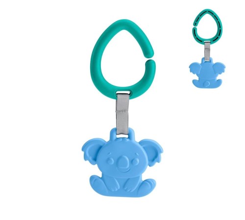 GYN23 Fisher-Price® Sevimli Hayvancıklar Dişlik GYN23 Fisher-Price® Sevimli Hayvancıklar Dişlik