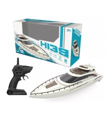 H139 Kumabdalı 2.4G Kontrollü Sürat Teknesi -Gepettoys