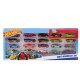 H7045 Hot Wheels 20'li Araba Seti