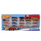 H7045 Hot Wheels 20'li Araba Seti