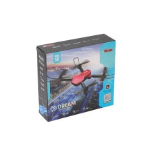 H866HW - Vardem 2.4G Wifi Kameralı Şarjlı Full Fonksiyon Drone