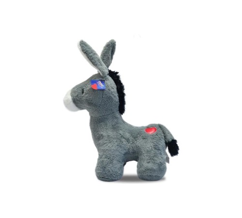 Halley Kalpli Eşek 35 Cm PL62953 Halley Kalpli Eşek 35 Cm PL62953