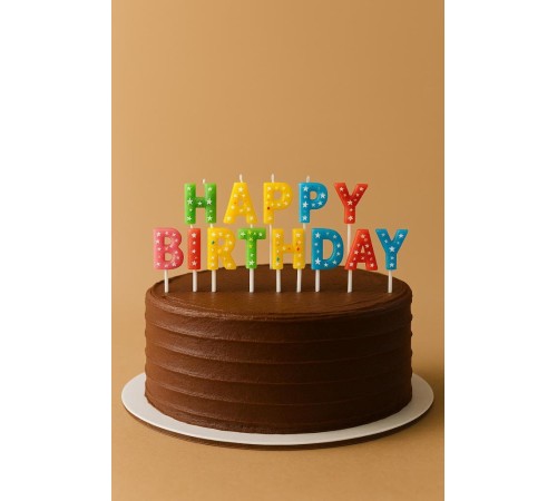 Happy Birthday Renkli Mum