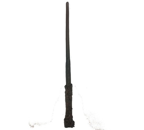 Harry Potter Asası 30 cm ve Siyah Çerçeveli Harry Potter Gözlüğü Seti Harry Potter Asası 30 cm ve Siyah Çerçeveli Harry Potter Gözlüğü Seti