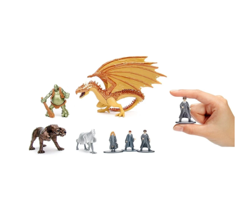 Harry Potter Mega Pack Harry Potter Mega Pack