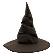 Harry Potter Şapkası Yetişkin Boy
