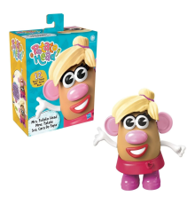 Hasbro Bayan Patates Kafa INT-F9418