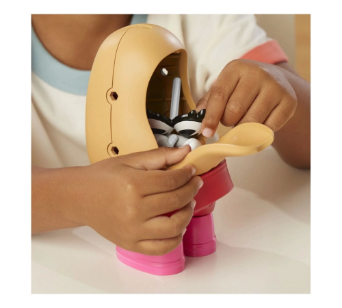 Hasbro Bayan Patates Kafa INT-F9418 Hasbro Bayan Patates Kafa INT-F9418