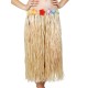 Hawaii Tarzı Hula Eteği – 60 cm Hasır Naturel Etek