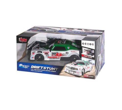 HB-SC16A08 Kumandalı 4x4 Drift Araba Işıklı ve Buharlı -Vardem Oyuncak HB-SC16A08 Kumandalı 4x4 Drift Araba Işıklı ve Buharlı -Vardem Oyuncak