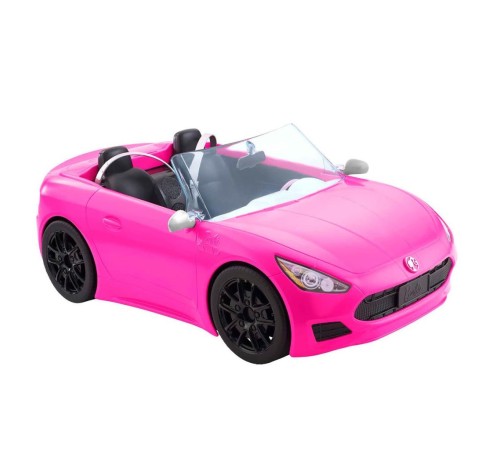 HBT92 Barbie'nin Arabası HBT92 Barbie'nin Arabası
