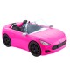 HBT92 Barbie'nin Arabası