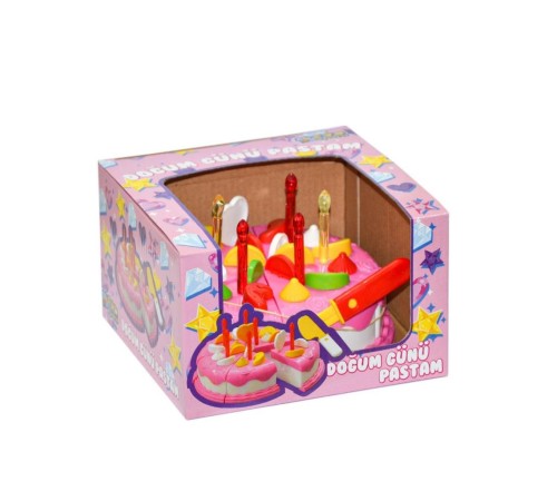 HC1024 Doğum Günü Pastam -HalitCan HC1024 Doğum Günü Pastam -HalitCan