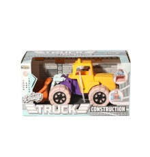 HC1035 Sürtmeli Dozer -Halitcan Oyuncak