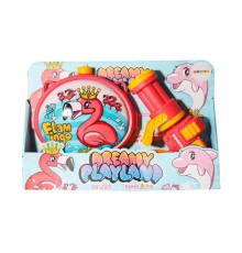 HC8806 Dinazor/Flamingo Su Tabancası -Gepettoy