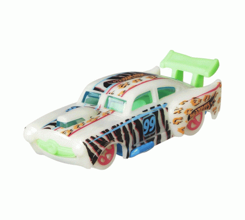 HCB57 Monster Trucks Karanlıkta Parlayan Araçlar, Hot Wheels Monster Trucks - Mattel HCB57 Monster Trucks Karanlıkta Parlayan Araçlar, Hot Wheels Monster Trucks - Mattel