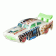 HCB57 Monster Trucks Karanlıkta Parlayan Araçlar, Hot Wheels Monster Trucks - Mattel