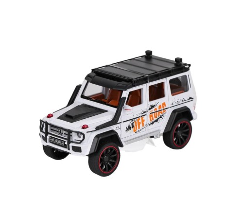 HCL-801PA Sesli Işıklı Buharlı Off Road Jeep 1:22 -Vardem Oyuncak HCL-801PA Sesli Işıklı Buharlı Off Road Jeep 1:22 -Vardem Oyuncak