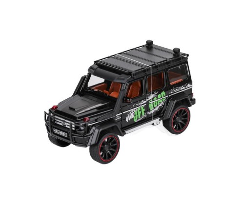 HCL-801PA Sesli Işıklı Buharlı Off Road Jeep 1:22 -Vardem Oyuncak HCL-801PA Sesli Işıklı Buharlı Off Road Jeep 1:22 -Vardem Oyuncak