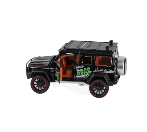 HCL-801PA Sesli Işıklı Buharlı Off Road Jeep 1:22 -Vardem Oyuncak HCL-801PA Sesli Işıklı Buharlı Off Road Jeep 1:22 -Vardem Oyuncak