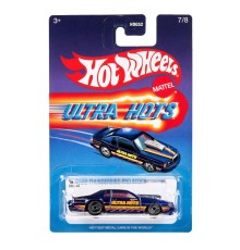 HDG52 Hot Wheels Ultra Hots Arabalar
