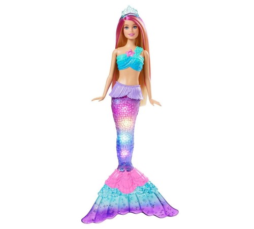 HDJ36 Barbie, Işıltılı Deniz Kızı, Dreamtopia Hayaller Ülkesi