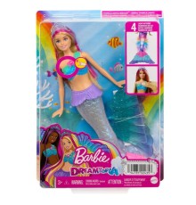 HDJ36 Barbie, Işıltılı Deniz Kızı, Dreamtopia Hayaller Ülkesi
