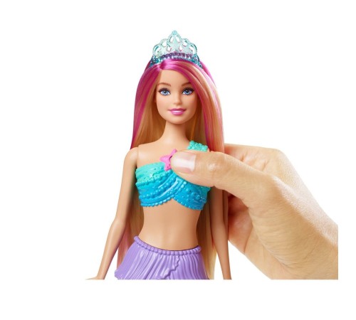 HDJ36 Barbie, Işıltılı Deniz Kızı, Dreamtopia Hayaller Ülkesi