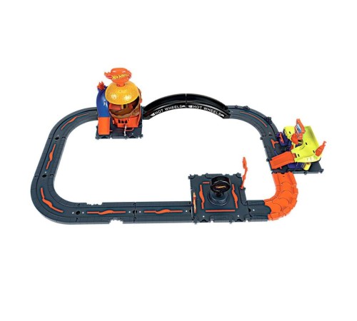 HDN95 Hot Wheels Pist Dünyası Oyun Seti HDN95 Hot Wheels Pist Dünyası Oyun Seti