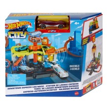 HDR24 Hot Wheels Şehir Hayatı Serisi