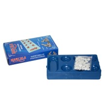 HED 002 PLASTİK MANGALA