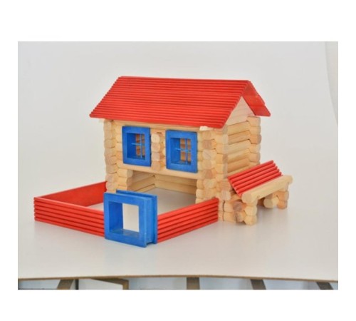 HED 005 Hobi Zeka, Dedemin Evi HED 005 Hobi Zeka, Dedemin Evi