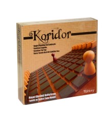 HED 010 KORİDOR