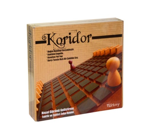 HED 010 KORİDOR HED 010 KORİDOR