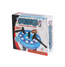 HED 086 Buz Dağı Kutu Oyunu -Hobi