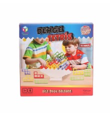 HED 099 Denge Tetrisi 22 Parça -Hobi