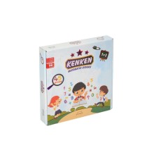 HED 215 Ken Ken Matematik Sudoku