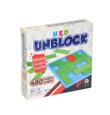 HED 228 Hobi Zeka Unblock