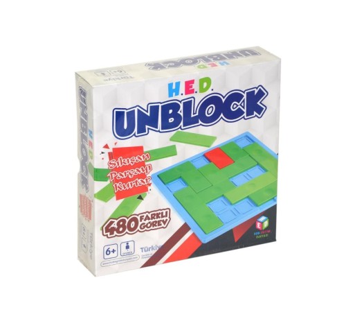 HED 228 Hobi Zeka Unblock HED 228 Hobi Zeka Unblock
