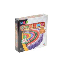 HED 338 Hobi Zeka Domino 100 Parça
