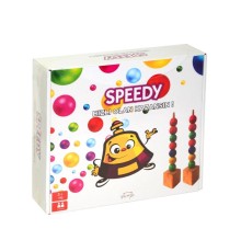 HED 384 SPEEDY