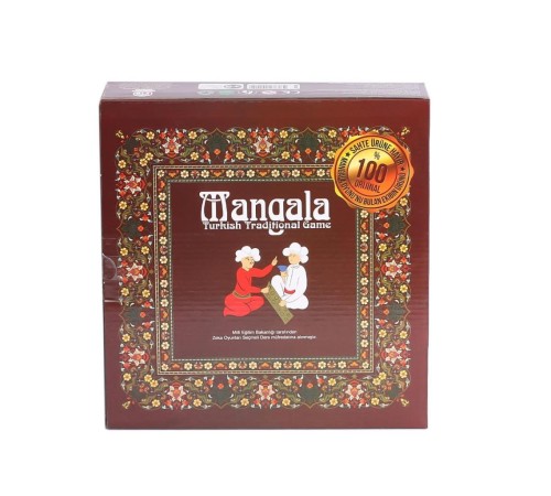 HED 602 Plastik Lüks Bordo Mangala -Hobi HED 602 Plastik Lüks Bordo Mangala -Hobi