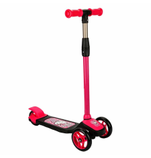 HelloKitty3TekerlekliTwistableScooter