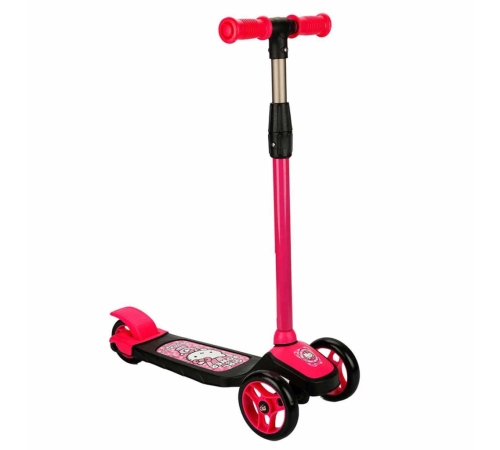 HelloKitty3TekerlekliTwistableScooter HelloKitty3TekerlekliTwistableScooter
