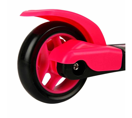 HelloKitty3TekerlekliTwistableScooter HelloKitty3TekerlekliTwistableScooter