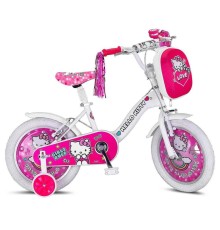 Hello Kitty Bmx Bisiklet 16 Jant