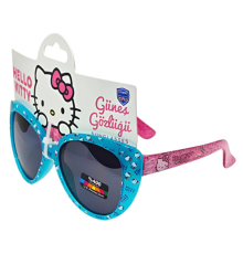 Hello Kitty Çocuk Güneş Gözlüğü