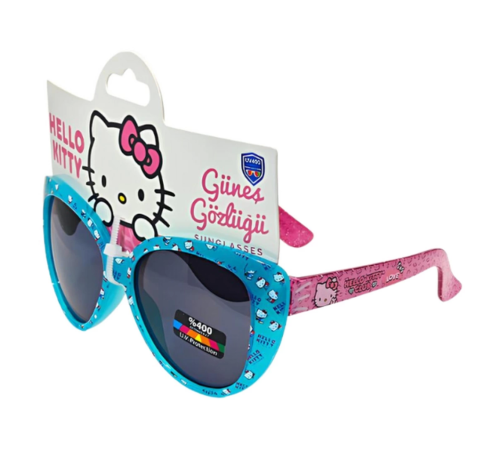 Hello Kitty Çocuk Güneş Gözlüğü Hello Kitty Çocuk Güneş Gözlüğü